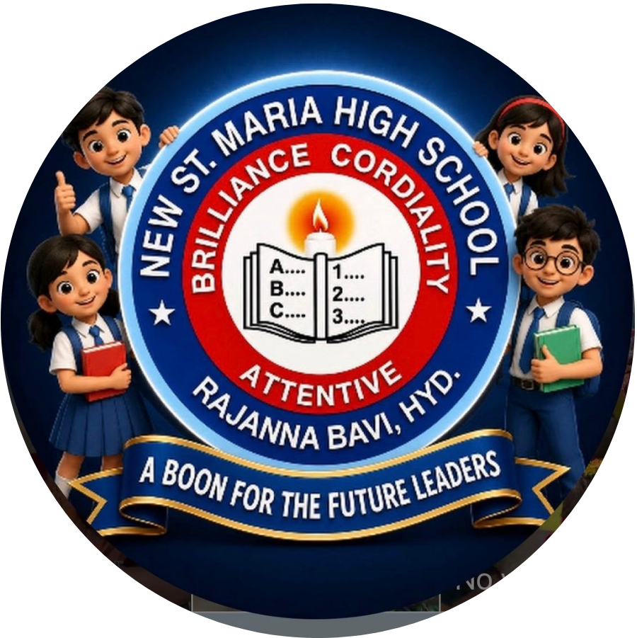New St. Maria High School